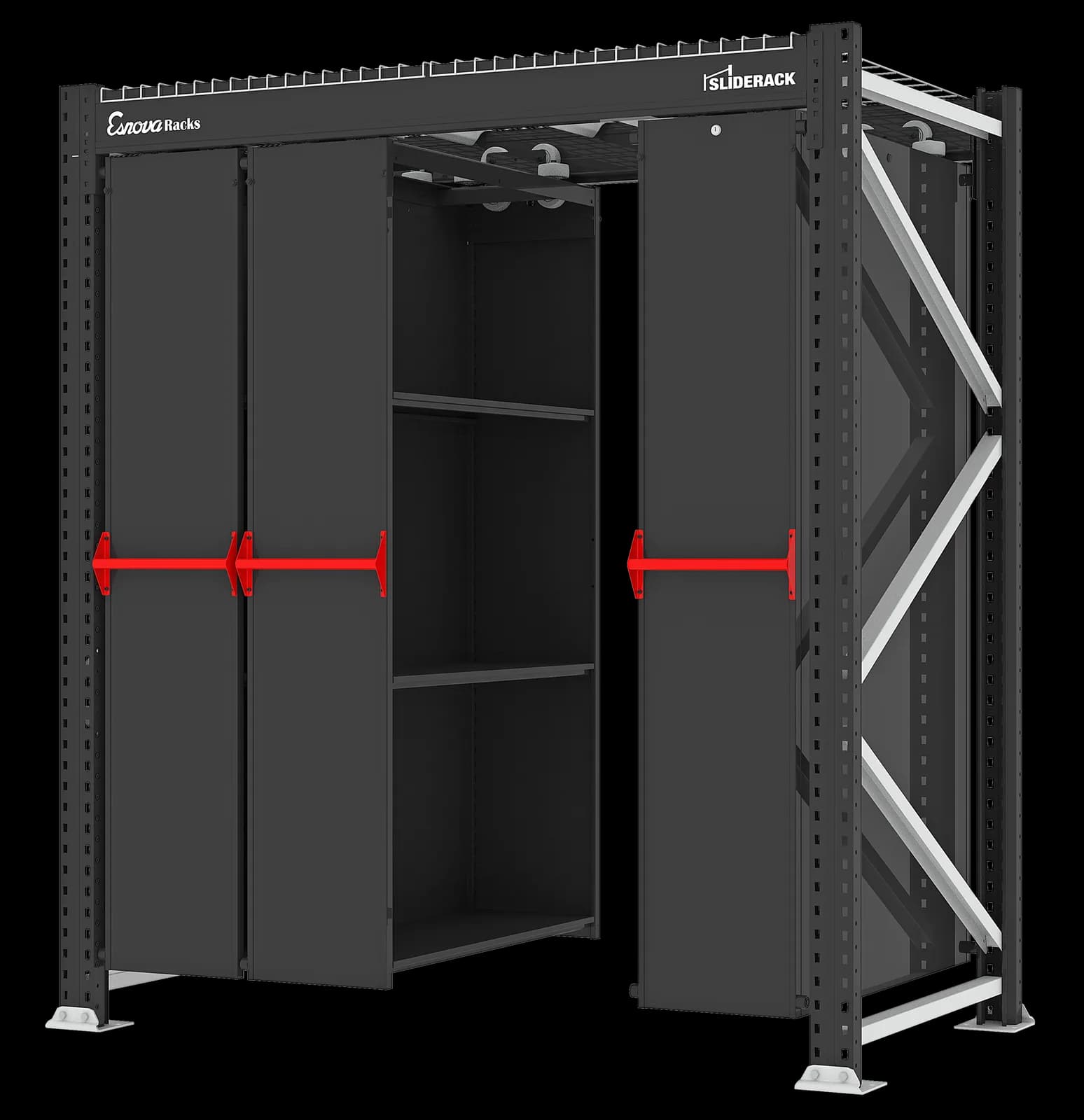 Sliderack 1825 × 370 - vista 4