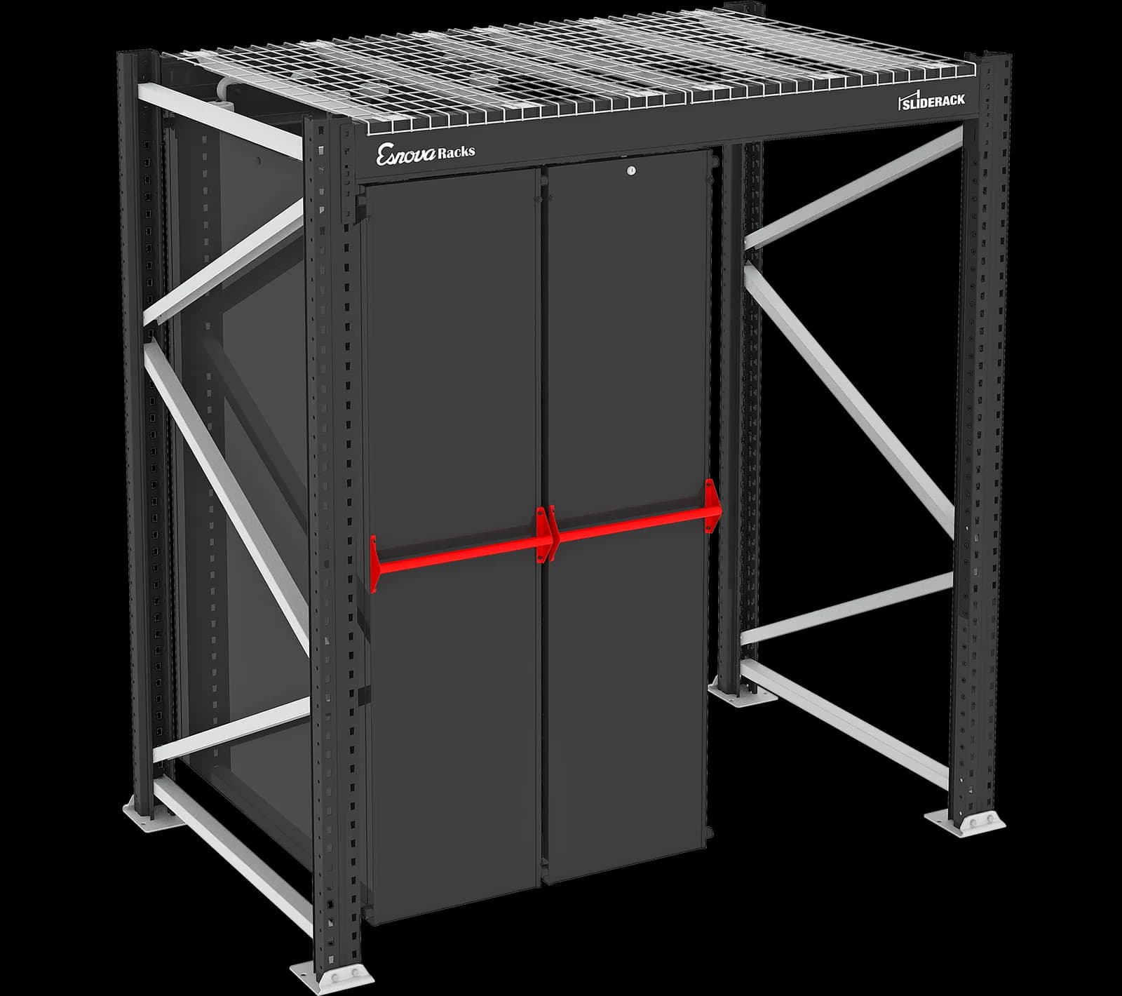 Sliderack 1825 × 470